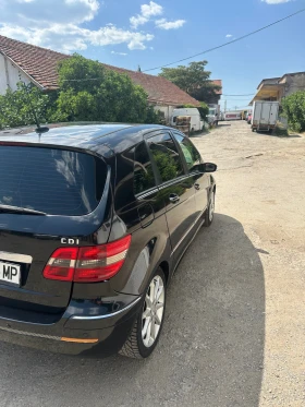 Mercedes-Benz B 200 SPORT | Mobile.bg    5