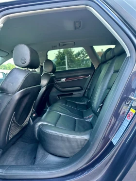 Audi A6 3.0TDI* Quattro* Автоматик* Ксенон* Кожа* - 8390 лв. - 72410885 11
