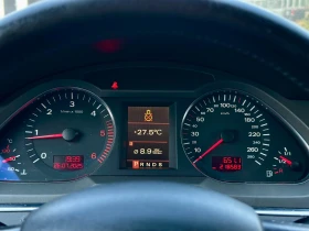 Audi A6 3.0TDI* Quattro* Автоматик* Ксенон* Кожа* - 8390 лв. - 72410885 14
