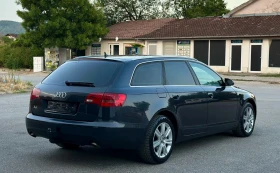 Audi A6 3.0TDI* Quattro* Автоматик* Ксенон* Кожа* - 8390 лв. - 72410885 4