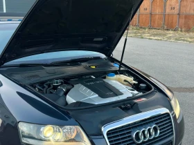 Audi A6 3.0TDI* Quattro* Автоматик* Ксенон* Кожа* - 8390 лв. - 72410885 15
