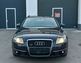 Audi A6 3.0TDI* Quattro* Автоматик* Ксенон* Кожа* - 8390 лв. - 72410885 2