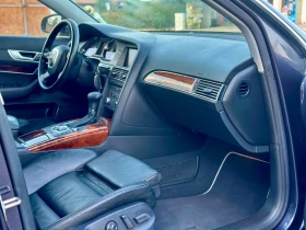 Audi A6 3.0TDI* Quattro* Автоматик* Ксенон* Кожа* - 8390 лв. - 72410885 13