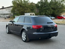 Audi A6 3.0TDI* Quattro* Автоматик* Ксенон* Кожа* - 8390 лв. - 72410885 5