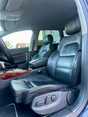 Audi A6 3.0TDI* Quattro* Автоматик* Ксенон* Кожа* - 8390 лв. - 72410885 8