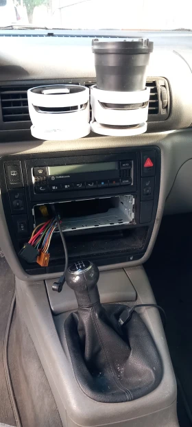 VW Passat | Mobile.bg    7