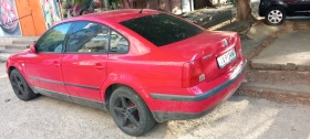 VW Passat | Mobile.bg    2
