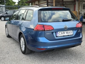 VW Golf 1.4TGi VII/Ecofuel/Авт./Лизинг - 23800 лв. - 27221111 7