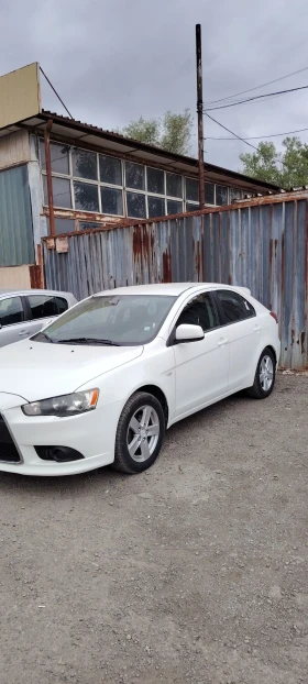 Mitsubishi Lancer 1.5 MIVEC | Mobile.bg    3