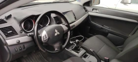 Mitsubishi Lancer 1.5 MIVEC | Mobile.bg    9