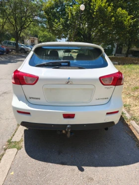Обява за продажба на Mitsubishi Lancer 1.5 MIVEC ~5 400 лв. - изображение 7
