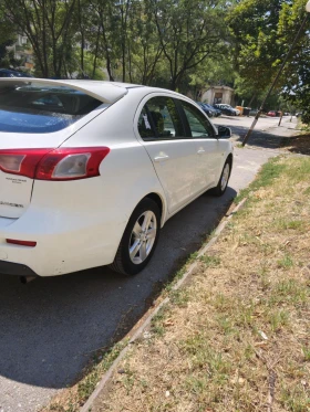Обява за продажба на Mitsubishi Lancer 1.5 MIVEC ~5 400 лв. - изображение 5