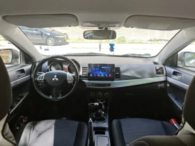 Обява за продажба на Mitsubishi Lancer 1.5 MIVEC ~5 400 лв. - изображение 11