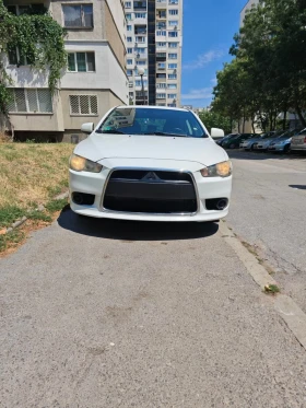 Обява за продажба на Mitsubishi Lancer 1.5 MIVEC ~5 400 лв. - изображение 1