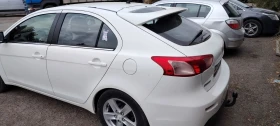 Mitsubishi Lancer 1.5 MIVEC | Mobile.bg    4