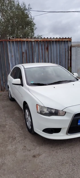 Mitsubishi Lancer 1.5 MIVEC | Mobile.bg    2