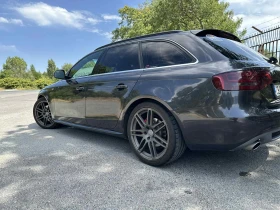 Обява за продажба на Audi A4 B8 AVANT 3.0 TDI ~18 999 лв. - изображение 4