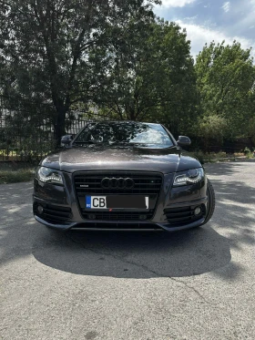 Обява за продажба на Audi A4 B8 AVANT 3.0 TDI ~18 999 лв. - изображение 6