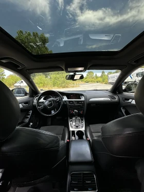 Обява за продажба на Audi A4 B8 AVANT 3.0 TDI ~18 999 лв. - изображение 9