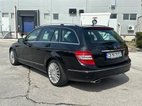 Обява за продажба на Mercedes-Benz C 250 2.2d 204 к.с. ~12 999 лв. - изображение 2