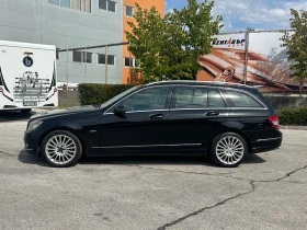 Обява за продажба на Mercedes-Benz C 250 2.2d 204 к.с. ~12 999 лв. - изображение 1