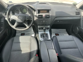 Обява за продажба на Mercedes-Benz C 250 2.2d 204 к.с. ~12 999 лв. - изображение 9
