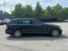 Обява за продажба на Mercedes-Benz C 250 2.2d 204 к.с. ~12 999 лв. - изображение 4