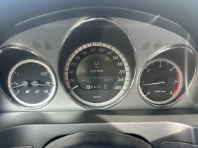 Mercedes-Benz C 250 2.2d 204 к.с. - 12999 лв. - 36166201 14