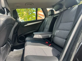 Обява за продажба на Mercedes-Benz C 250 2.2d 204 к.с. ~12 999 лв. - изображение 8