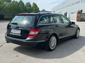 Обява за продажба на Mercedes-Benz C 250 2.2d 204 к.с. ~12 999 лв. - изображение 3
