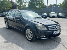 Обява за продажба на Mercedes-Benz C 250 2.2d 204 к.с. ~12 999 лв. - изображение 5