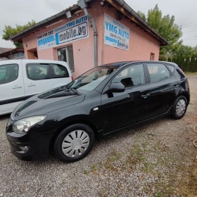 Hyundai I30 1.6* CRDI* KLIMATRONIK* FACE* 90ks*  | Mobile.bg    7