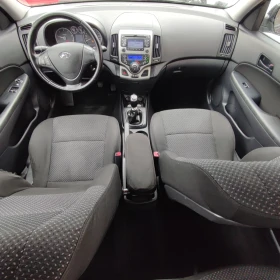 Hyundai I30 1.6* CRDI* KLIMATRONIK* FACE* 90ks*  | Mobile.bg    10