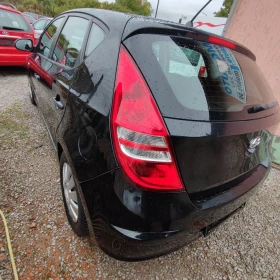 Hyundai I30 1.6* CRDI* KLIMATRONIK* FACE* 90ks*  | Mobile.bg    6