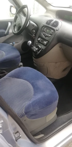 Обява за продажба на Citroen Xsara picasso ~3 900 лв. - изображение 5