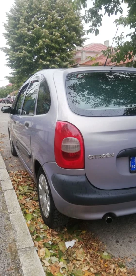Обява за продажба на Citroen Xsara picasso ~3 900 лв. - изображение 6