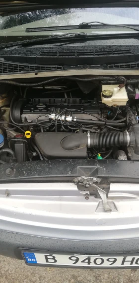 Обява за продажба на Citroen Xsara picasso ~3 900 лв. - изображение 10
