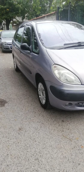 Обява за продажба на Citroen Xsara picasso ~3 900 лв. - изображение 2