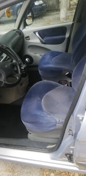Обява за продажба на Citroen Xsara picasso ~3 900 лв. - изображение 4