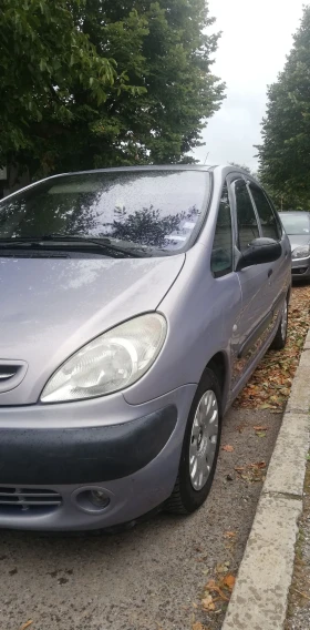 Обява за продажба на Citroen Xsara picasso ~3 900 лв. - изображение 3