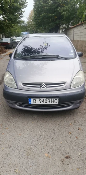 Обява за продажба на Citroen Xsara picasso ~3 900 лв. - изображение 1