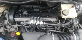 Обява за продажба на Citroen Xsara picasso ~3 900 лв. - изображение 9