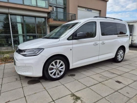 VW Caddy Maxi 6+ 1 - 54800 лв. / 28018.80 € - 39798607 2