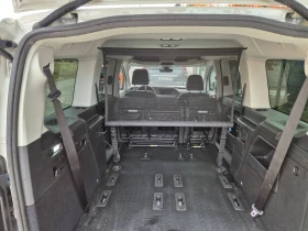 VW Caddy Maxi 6+ 1 - 54800 лв. / 28018.80 € - 39798607 15
