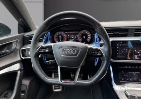 Audi A7 55TFSI Quattro S-Line - 76999 лв. / 39368.96 € - 87409760 6