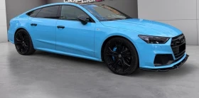 Audi A7 55TFSI Quattro S-Line - 76999 лв. / 39368.96 € - 87409760 4