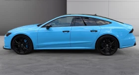 Audi A7 55TFSI Quattro S-Line - 76999 лв. / 39368.96 € - 87409760 2