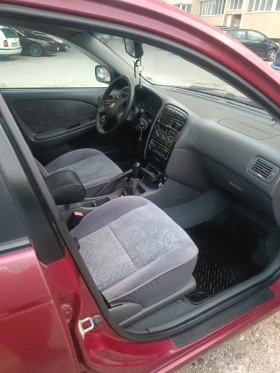 Обява за продажба на Toyota Avensis T22 -ГАЗОВА УРЕДБА ~3 400 лв. - изображение 5