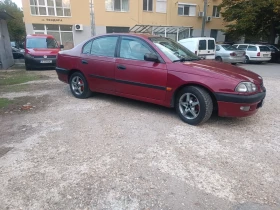 Обява за продажба на Toyota Avensis T22 -ГАЗОВА УРЕДБА ~3 400 лв. - изображение 1