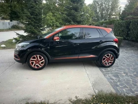 Renault Captur 1.2 TCe Luxe 73000км. - 19700 лв. / 10072.45 € - 30667687 7